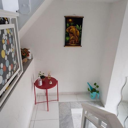 Bobbo House Ii, La Finestra Sugli Scavi Apartment Napoli Exterior foto