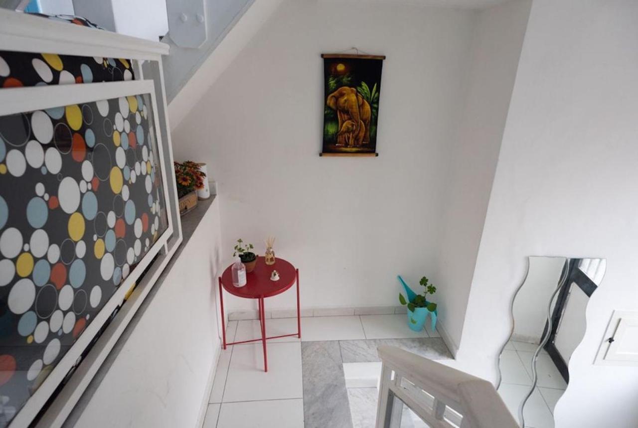 Bobbo House Ii, La Finestra Sugli Scavi Apartment Napoli Exterior foto