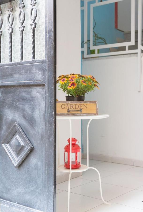 Bobbo House Ii, La Finestra Sugli Scavi Apartment Napoli Exterior foto