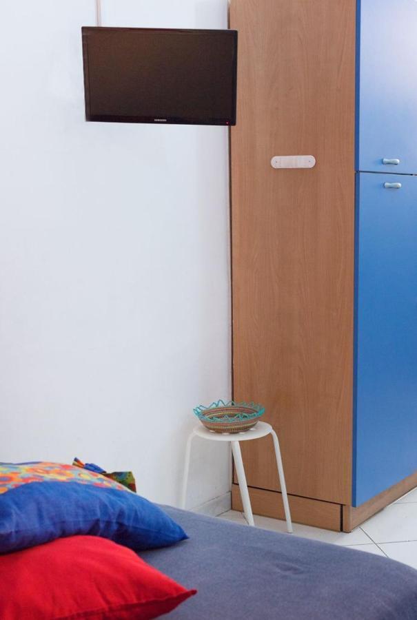 Bobbo House Ii, La Finestra Sugli Scavi Apartment Napoli Exterior foto