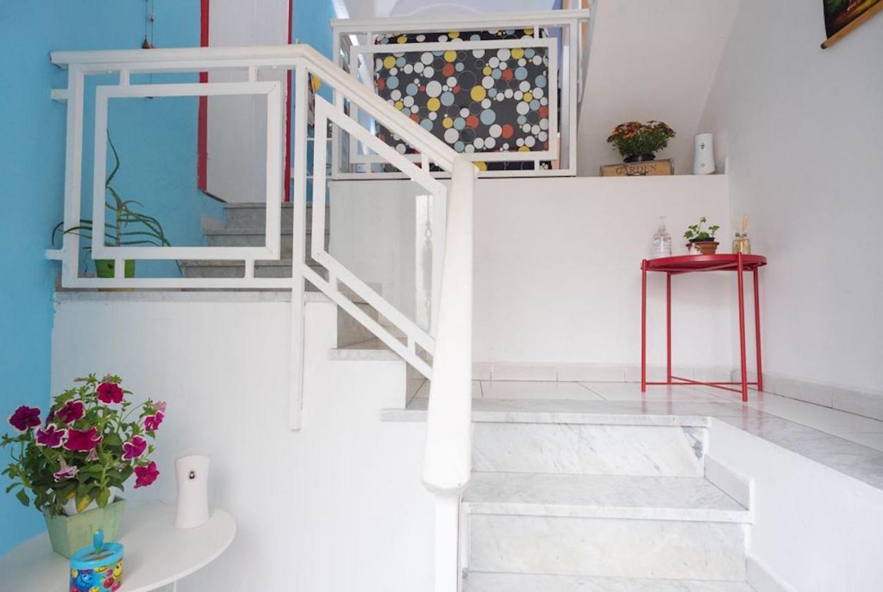 Bobbo House Ii, La Finestra Sugli Scavi Apartment Napoli Exterior foto