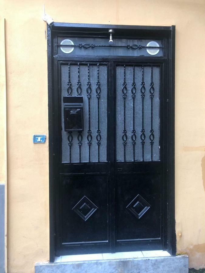 Bobbo House Ii, La Finestra Sugli Scavi Apartment Napoli Exterior foto